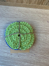 Load image into Gallery viewer, Face scrubbies ~ crochet