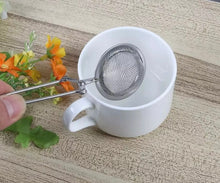 Load image into Gallery viewer, Tea Infuser