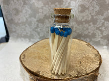 Load image into Gallery viewer, Luxury Candle Coloured Match Sticks
