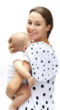 Load image into Gallery viewer, Baby Burp Cloth