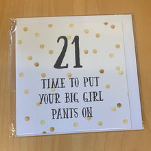 Load image into Gallery viewer, Card