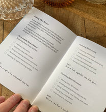 Load image into Gallery viewer, Mental Wellbeing Mini Books