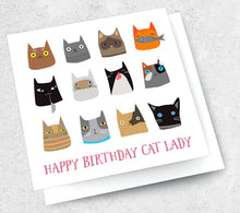 Load image into Gallery viewer, Card