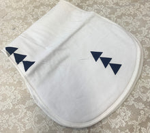 Load image into Gallery viewer, Baby Burp Cloth
