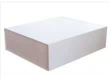 Load image into Gallery viewer, Build a White Gift Box ~ X-Large 6 + items