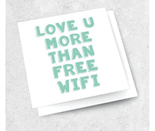 Load image into Gallery viewer, Card