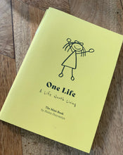 Load image into Gallery viewer, Mental Wellbeing Mini Books