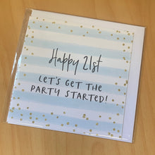 Load image into Gallery viewer, Card