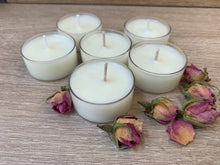 Load image into Gallery viewer, Tea light candles