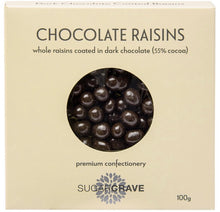 Load image into Gallery viewer, Chocolate Raisins
