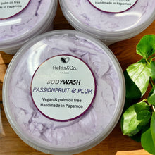 Load image into Gallery viewer, Bodywash &amp; Shaving Mousee
