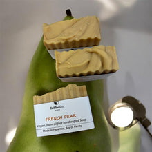 Load image into Gallery viewer, French Pear Body Bar
