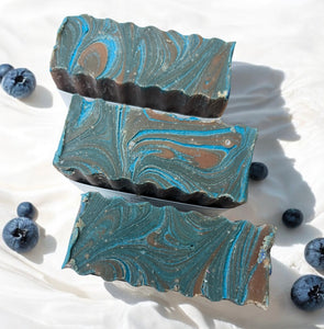 Blueberry Cheesecake Body Bar