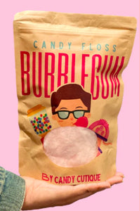 Candy Floss