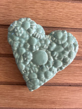 Load image into Gallery viewer, Hearts Pottery - NZ made
