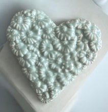 Load image into Gallery viewer, Hearts Pottery - NZ made
