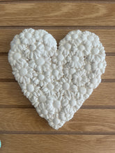 Load image into Gallery viewer, Hearts Pottery - NZ made

