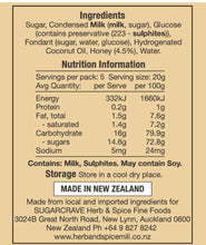 Load image into Gallery viewer, Fudge Manuka Honey ~ Premium Box
