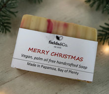 Load image into Gallery viewer, Christmas Soaps
