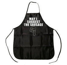 Load image into Gallery viewer, BBQ Apron
