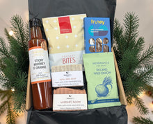 Load image into Gallery viewer, Christmas Real Men Gift Box
