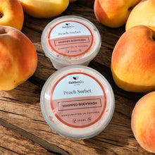 Load image into Gallery viewer, Bodywash &amp; Shaving Mousee
