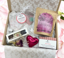 Load image into Gallery viewer, Gal/Valentine Gift Box for Her
