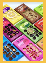 Load image into Gallery viewer, Fruney Chocolate Blocks
