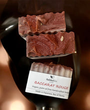 Load image into Gallery viewer, Baccarat Rouge Body Bar
