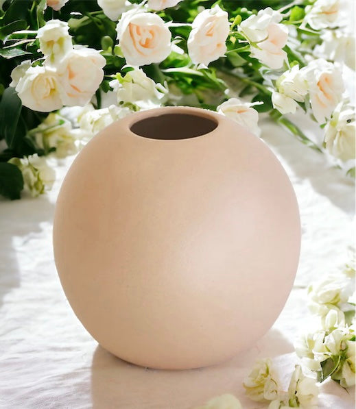 Studio Vase