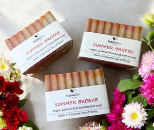 Summer Breeze Body Bar