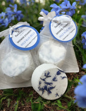 Load image into Gallery viewer, Shower Steamer Organza bags
