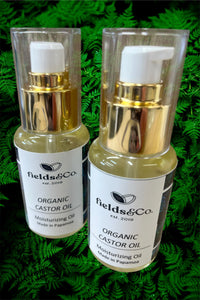 Castor Oil
