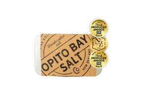 Opito Bay Sea Salt