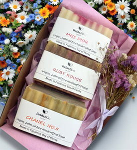Body Bar Gift Box