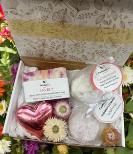 For Mum Gift Box