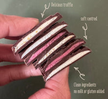 Load image into Gallery viewer, Bennetto Truffle Chocolate Creams

