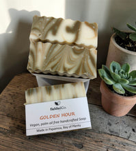 Load image into Gallery viewer, Golden Hour Body Bar
