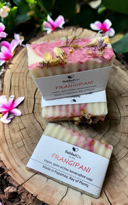 Frangipani Body Bar