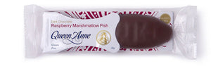 Chocolate Bars & Fish