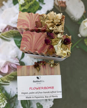 Load image into Gallery viewer, Flowerbomb Body Bar
