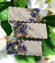 Load image into Gallery viewer, Black Orchid Body Bar
