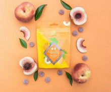 Load image into Gallery viewer, Peach Sangria Gummies
