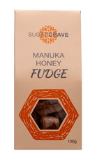 Load image into Gallery viewer, Fudge Manuka Honey ~ Premium Box
