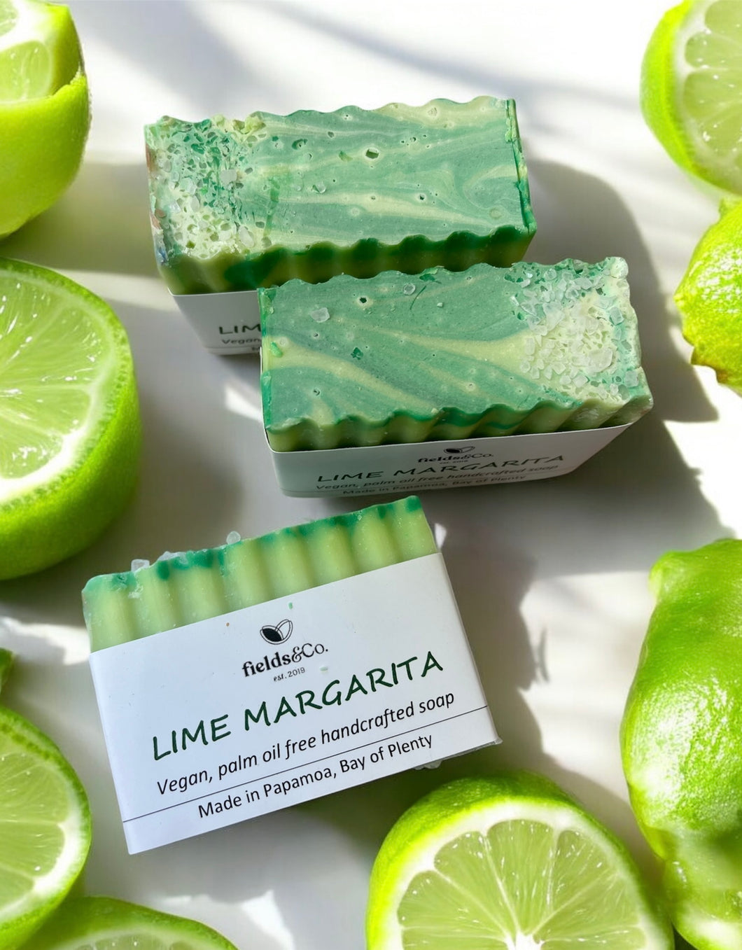 Lime Margarita Body Bar