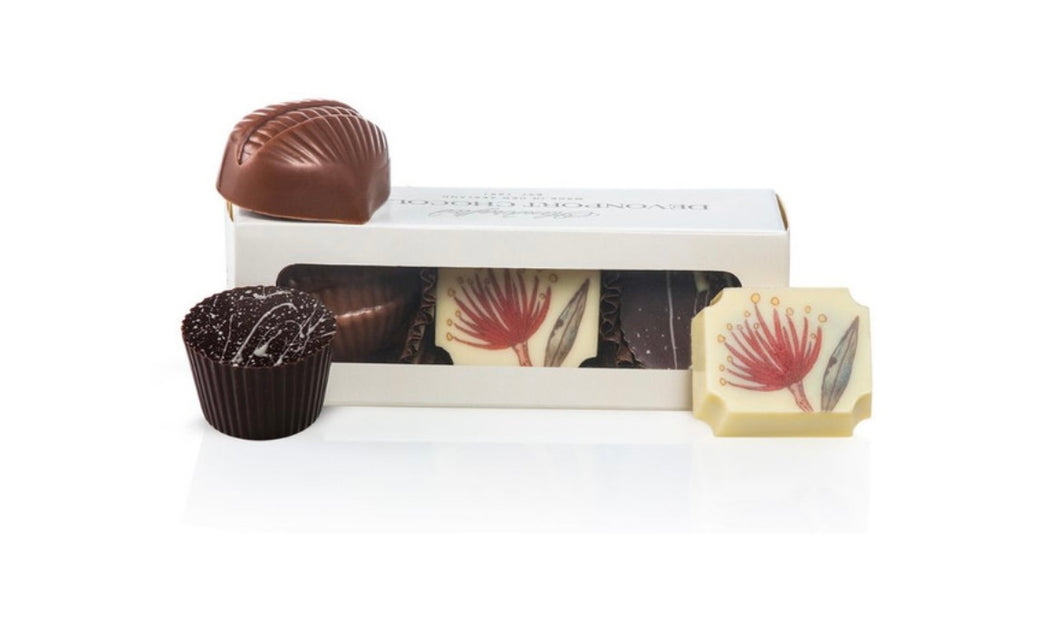 Devonport Chocolate ‘Summer’ Collection