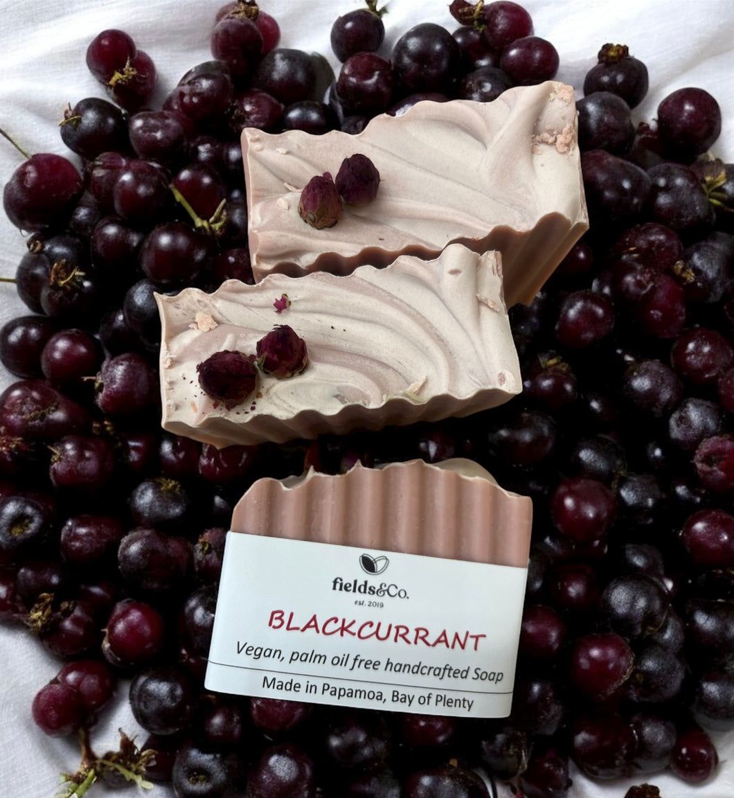 Blackcurrant