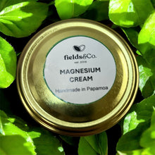 Load image into Gallery viewer, Magnesium Cream ~ organic &amp; natural ingredients
