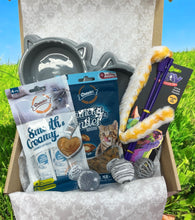 Load image into Gallery viewer, Cat Gift Box
