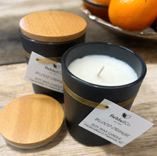 Load image into Gallery viewer, Blood Orange ~ Soy Wax Candle
